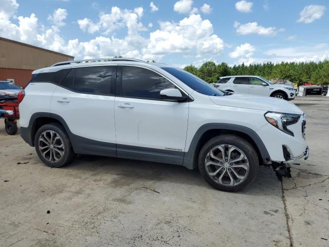 Photo 4 from auction – 2019 GMC TERRAIN SL with VIN 3GKALPEX3KL298872