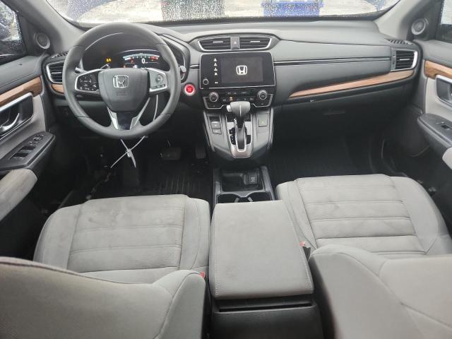 Photo 8 from auction – 2017 HONDA CR-V EX with VIN 2HKRW1H58HH512017