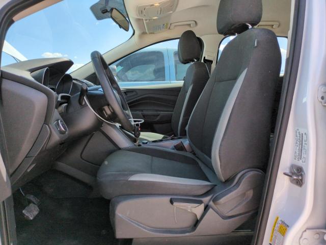 Photo 7 from auction – 2016 FORD ESCAPE S with VIN 1FMCU0F74GUB07475