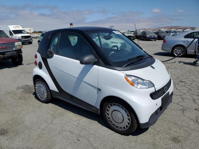Photo 4 from auction – 2015 SMART FORTWO PUR with VIN WMEEJ3BA2FK810335