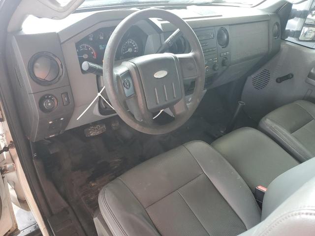 Photo 8 from auction – 2013 FORD F250 SUPER with VIN 1FTBF2A69DEA26563