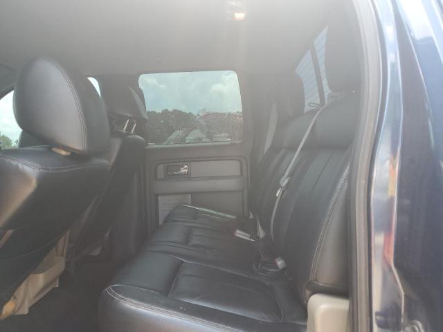 Photo 10 from auction – 2014 FORD F150 SUPER with VIN 1FTFW1EF7EFD08363