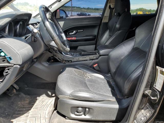 Photo 7 from auction – 2018 LAND ROVER RANGE ROVE with VIN SALVP2RX9JH324105