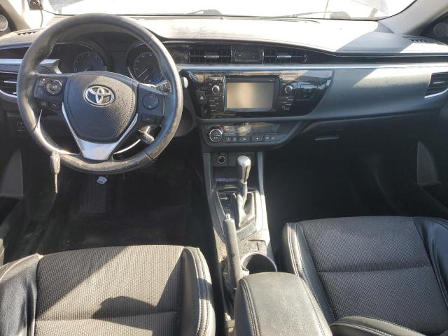 Photo 8 from auction – 2015 TOYOTA COROLLA L with VIN 5YFBURHEXFP231326