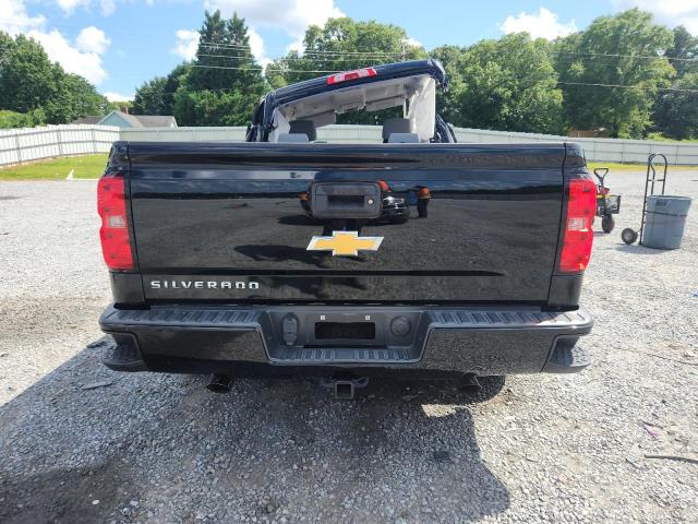 Photo 6 from auction – 2017 CHEVROLET SILVERADO with VIN 1GCRCPEC1HZ226100