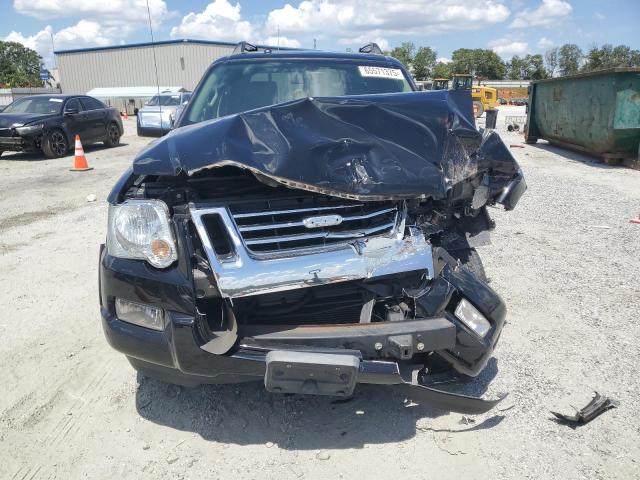 Photo 5 from auction – 2008 FORD EXPLORER S with VIN 1FMEU33E58UA37516