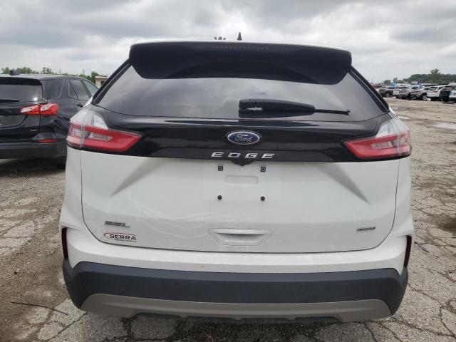 Photo 6 from auction – 2023 FORD EDGE SEL with VIN 2FMPK4J94PBA54855