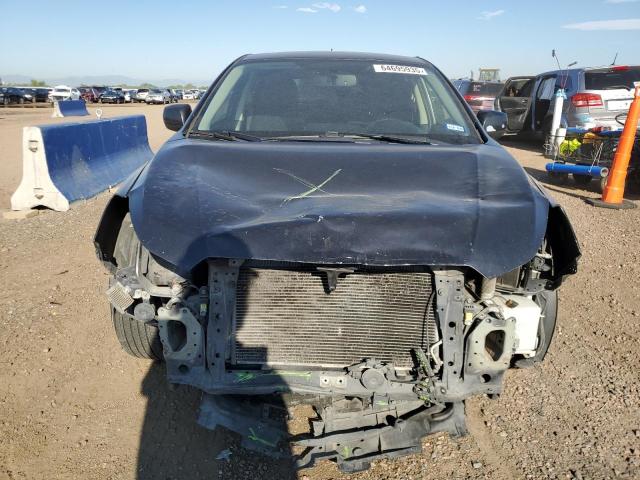 Photo 5 from auction – 2012 SUBARU IMPREZA PR with VIN JF1GPAD64CH238895