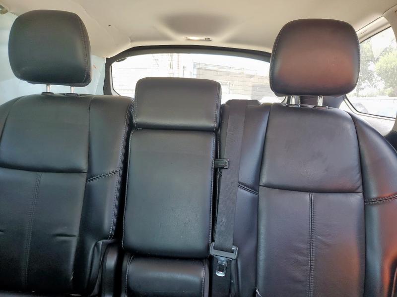 Photo 10 from auction – 2018 NISSAN PATHFINDER with VIN 5N1DR2MN3JC647660