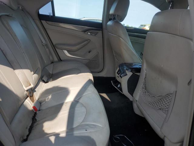 Photo 10 from auction – 2009 CADILLAC CTS with VIN 1G6DF577790139297