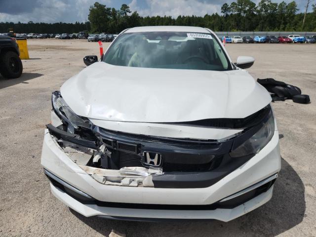 Photo 5 from auction – 2019 HONDA CIVIC LX with VIN 2HGFC2F68KH572409