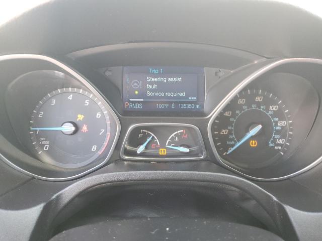 Photo 9 from auction – 2013 FORD FOCUS SE with VIN 1FADP3F21DL354238