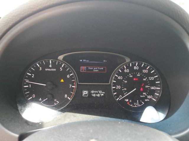 Photo 9 from auction – 2013 NISSAN ALTIMA 2.5 with VIN 1N4AL3AP2DN500930
