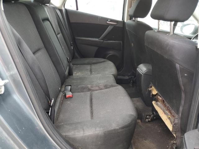 Photo 10 from auction – 2012 MAZDA 3 I with VIN JM1BL1L75C1533166
