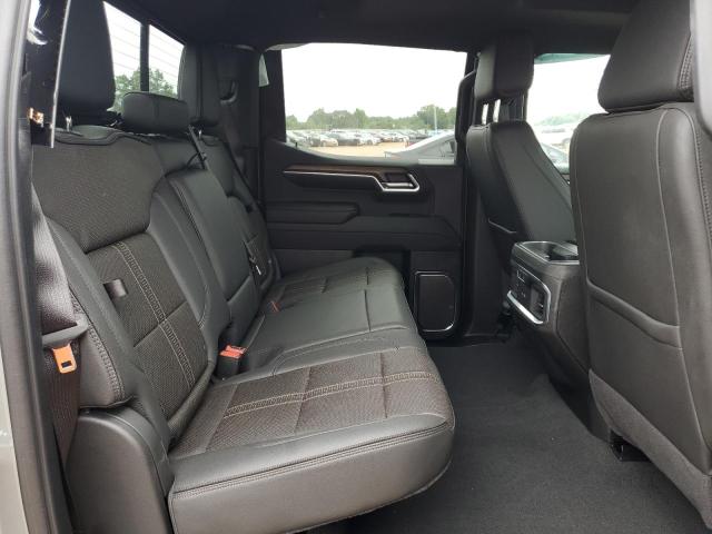 Photo 10 from auction – 2024 CHEVROLET SILVERADO with VIN 2GCUDJED3R1242578