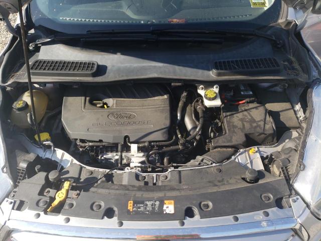Photo 12 from auction – 2017 FORD ESCAPE SE with VIN 1FMCU9GD2HUA51790