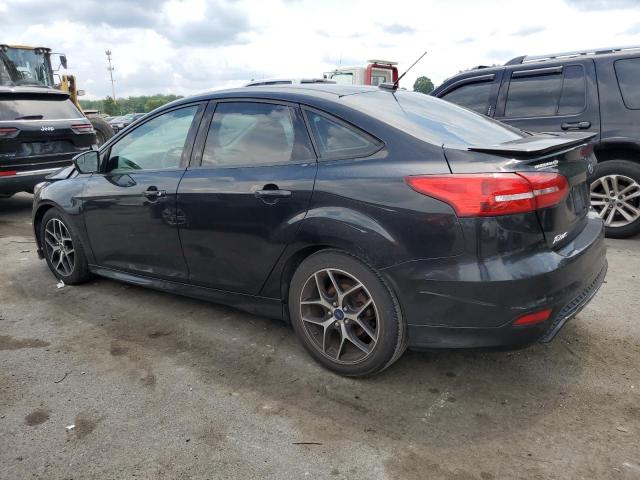 Photo 2 from auction – 2015 FORD FOCUS SE with VIN 1FADP3F22FL321333