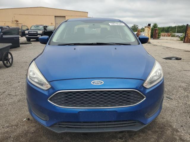 Photo 5 from auction – 2018 FORD FOCUS SE with VIN 1FADP3F2XJL272827