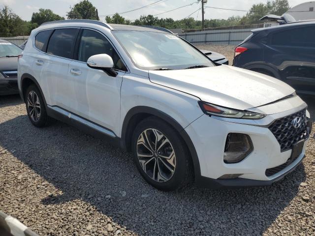 Photo 4 from auction – 2019 HYUNDAI SANTA FE L with VIN 5NMS53AA6KH064890