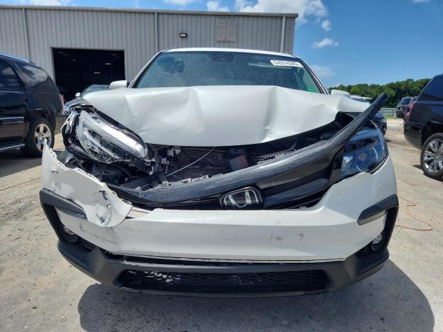 Photo 5 from auction – 2022 HONDA PILOT with VIN 5FNYF5H27NB029430