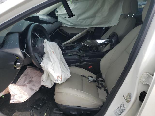 Photo 7 from auction – 2024 MAZDA 3 PREFERRE with VIN 3MZBPACM4RM435409