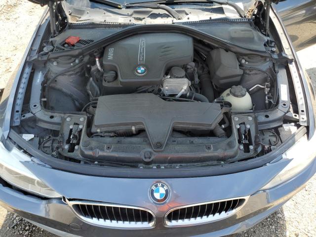 Photo 11 from auction – 2014 BMW 428 I with VIN WBA3N7C53EF719565