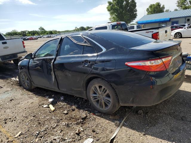 Photo 2 from auction – 2016 TOYOTA CAMRY LE with VIN 4T1BF1FK1GU225855