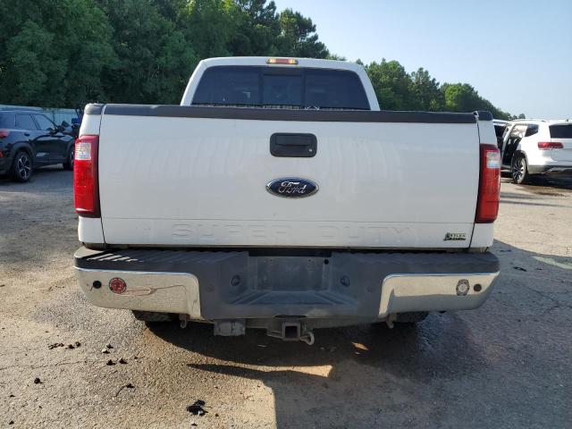 Photo 6 from auction – 2011 FORD F250 SUPER with VIN 1FT7X2B69BEB39279