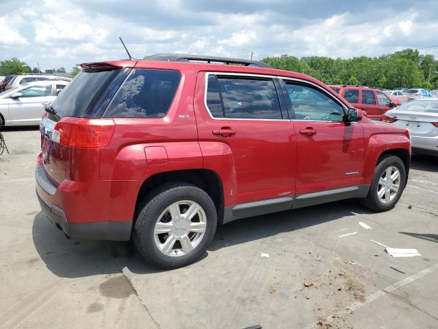 Photo 3 from auction – 2014 GMC TERRAIN SL with VIN 2GKFLSE35E6238218