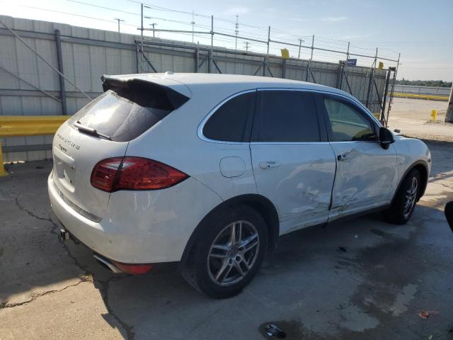Photo 3 from auction – 2013 PORSCHE CAYENNE with VIN WP1AF2A22DLA39917