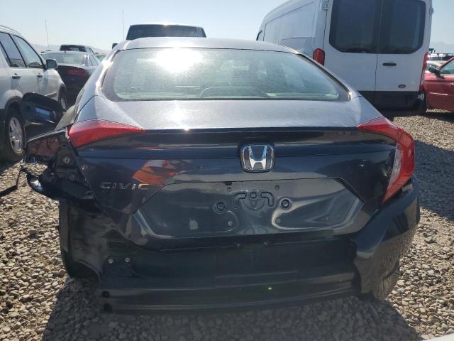 Photo 6 from auction – 2016 HONDA CIVIC EX with VIN 19XFC2F72GE244011