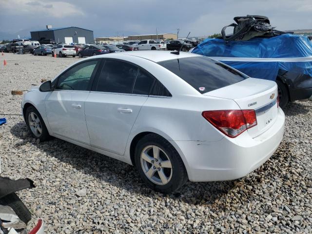 Photo 2 from auction – 2014 CHEVROLET CRUZE LT with VIN 1G1PC5SB2E7115367