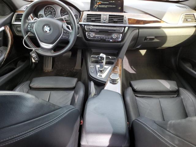Photo 8 from auction – 2016 BMW 330E with VIN WBA8E1C55GK479724