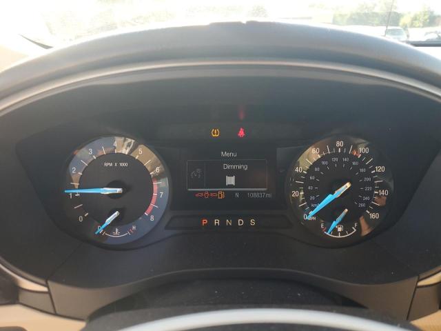 Photo 9 from auction – 2013 FORD FUSION SE with VIN 3FA6P0H77DR345853