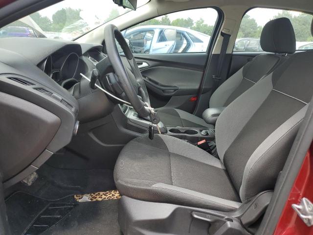 Photo 7 from auction – 2014 FORD FOCUS SE with VIN 1FADP3F24EL173524
