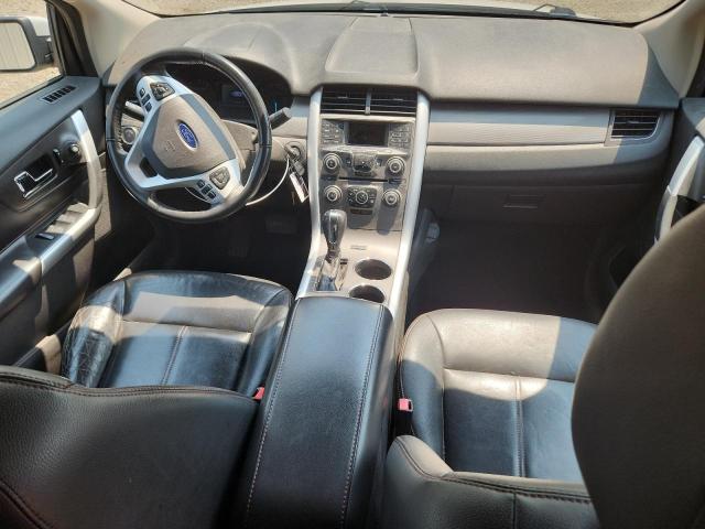 Photo 8 from auction – 2013 FORD EDGE SEL with VIN 2FMDK3JC2DBA97238