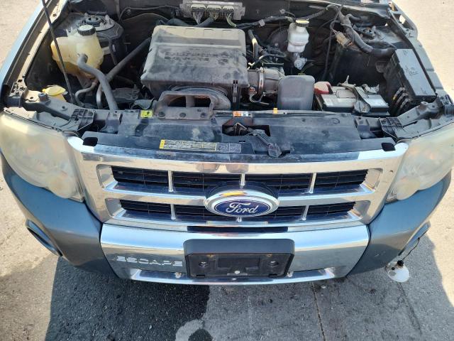 صورة رقم 12 من المزاد - 2010 FORD ESCAPE LIM مع VIN 1FMCU9EG2AKB77856