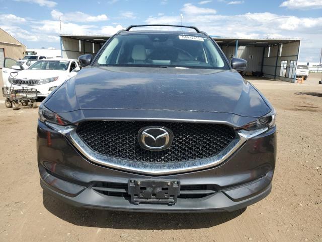 Photo 5 from auction – 2020 MAZDA CX-5 GRAND with VIN JM3KFBAY5L0802367