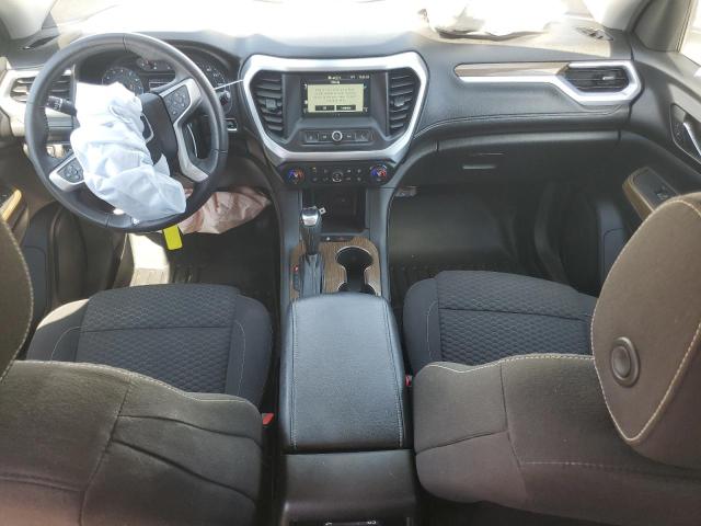 Photo 8 from auction – 2017 GMC ACADIA SLE with VIN 1GKKNKLA7HZ263415