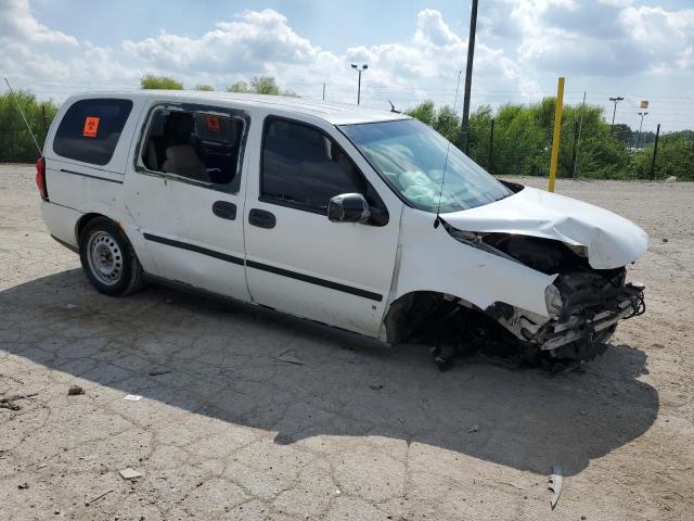 Photo 4 from auction – 2006 CHEVROLET UPLANDER LS with VIN 1GNDV23L46D125578