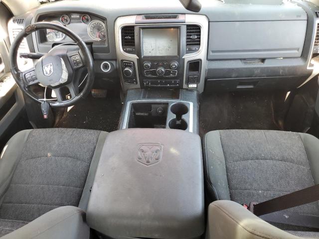 Photo 8 from auction – 2014 RAM 1500 SLT with VIN 1C6RR7TT0ES464355