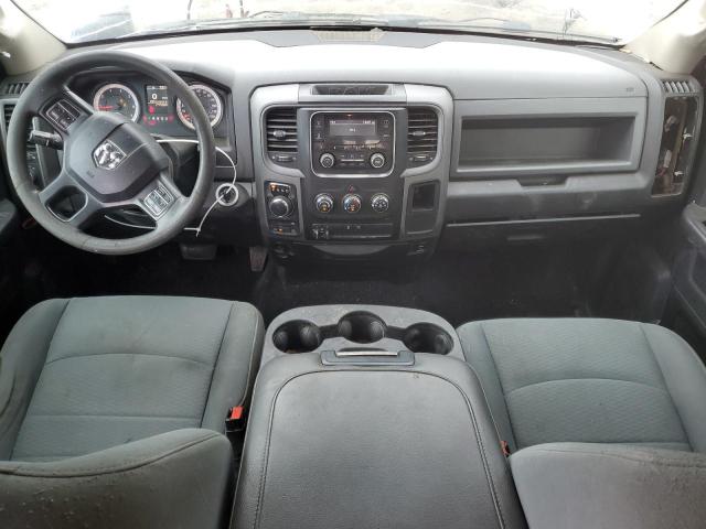 Photo 8 from auction – 2018 RAM 1500 with VIN 1C6RR7ST1JS142772