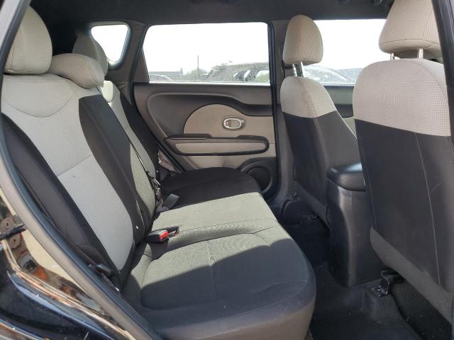 Photo 11 from auction – 2019 KIA SOUL with VIN KNDJN2A27K7009953