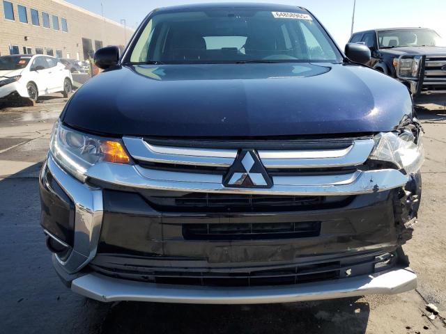Photo 5 from auction – 2017 MITSUBISHI OUTLANDER with VIN JA4AZ2A3XHZ044779