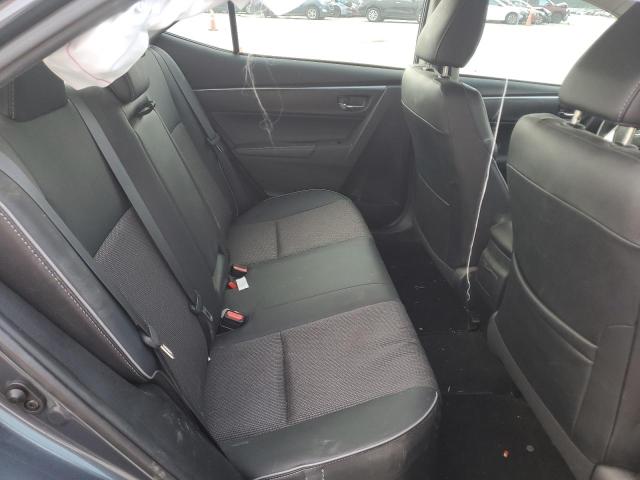 Photo 10 from auction – 2016 TOYOTA COROLLA L with VIN 2T1BURHEXGC700318