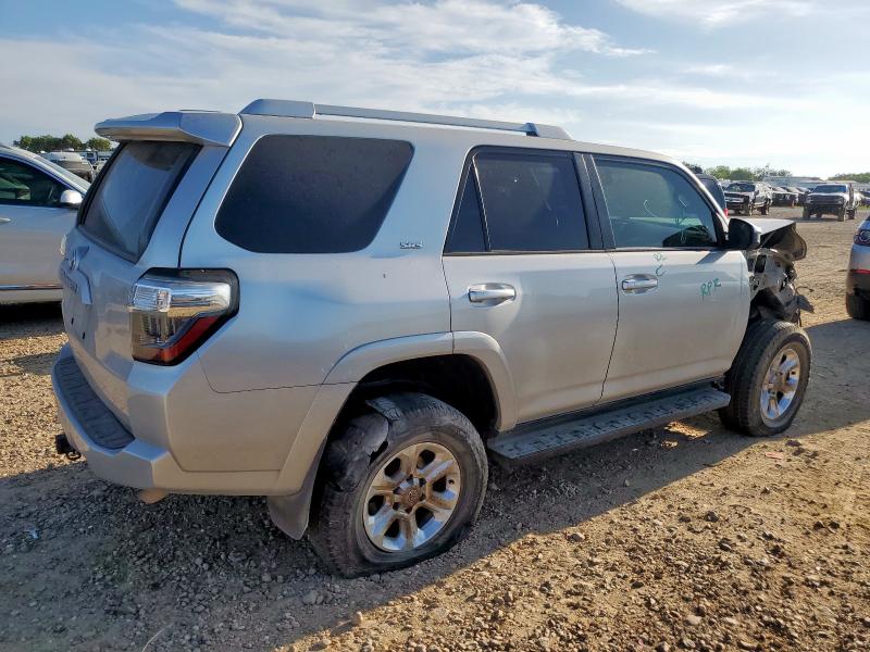 Photo 3 from auction – 2014 TOYOTA 4RUNNER SR with VIN JTEZU5JR9E5064842