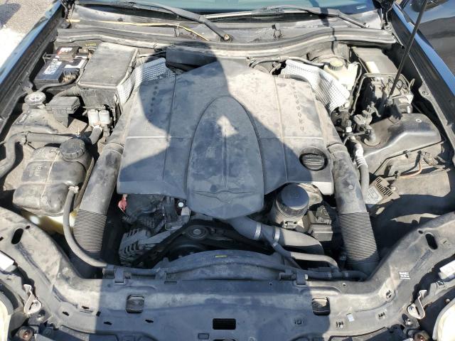 Фото 12 с аукциона – 2005 CHRYSLER CROSSFIRE с VIN 1C3AN59L45X032713
