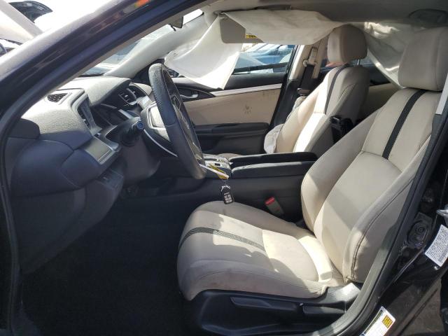 Photo 7 from auction – 2016 HONDA CIVIC EX with VIN 19XFC1F34GE223278