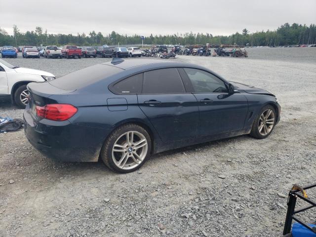 Фото 3 с аукциона – 2015 BMW 428 XI GRA с VIN WBA4A7C51FD415664