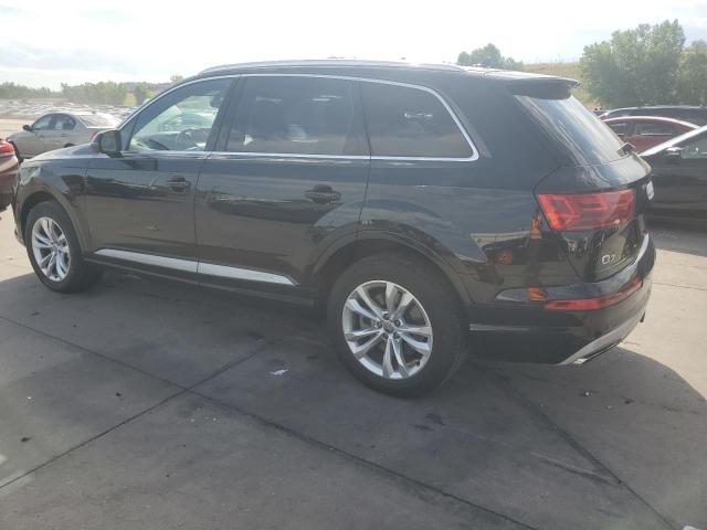 Photo 2 from auction – 2017 AUDI Q7 PREMIUM with VIN WA1LAAF77HD036299